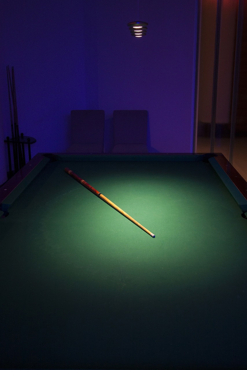 billiards, the game, table
