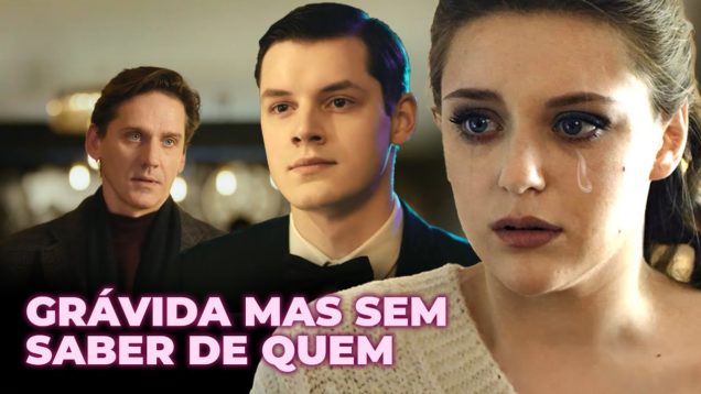 Grávida, Mas Sem Saber de Quem – Uma História de Traição e Vingança